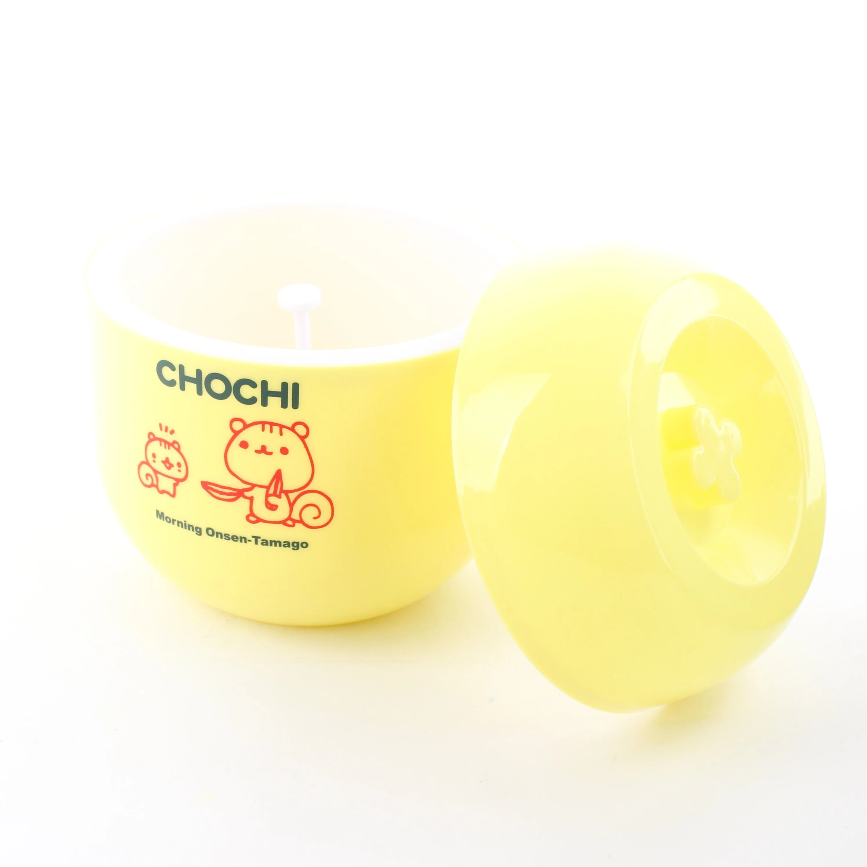 Thermal Cooker for Japanese Soft-Boiled Egg Onsen Tamago Maker - Image 4
