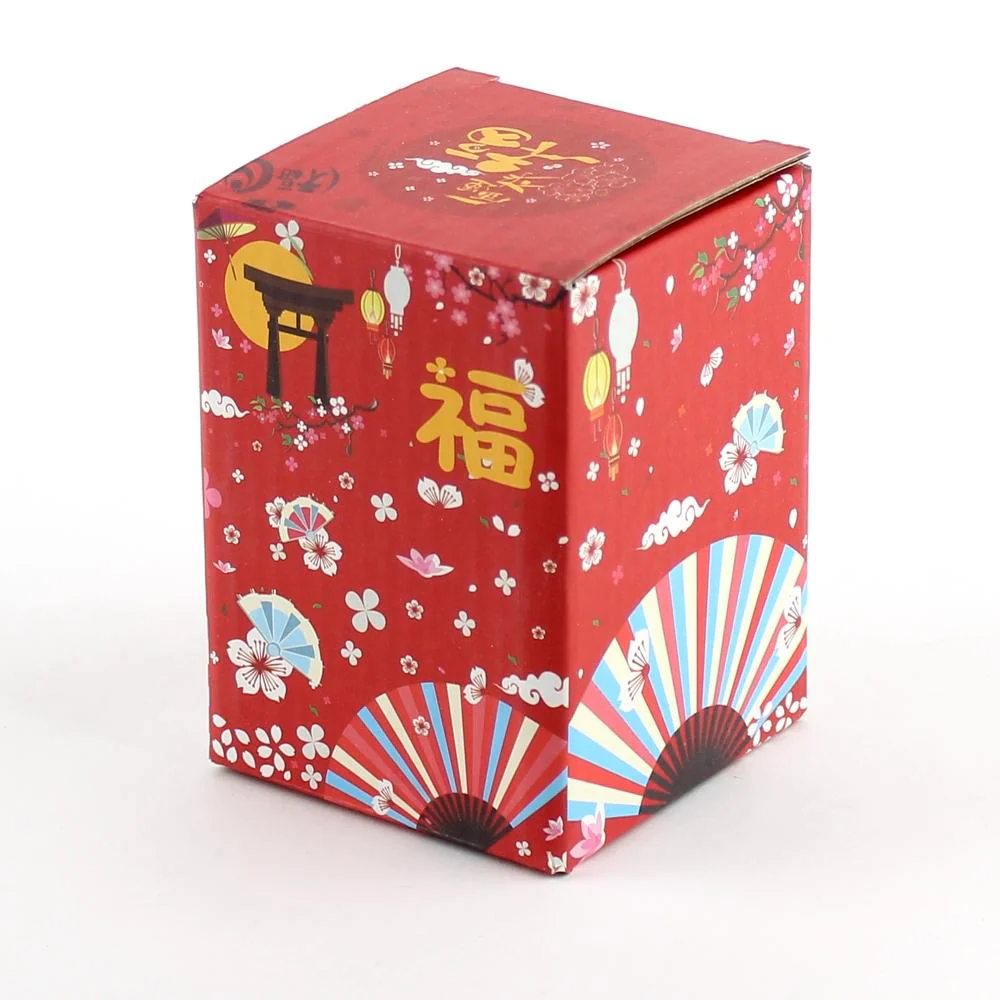 Ornament (Ceramic/Lucky Cat/5x5x5cm) - Image 3
