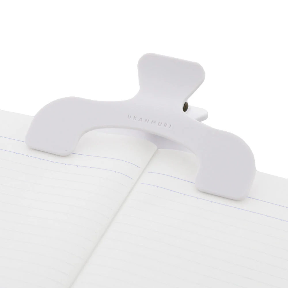 Sun-Star Ukanmuri Clip Page Holder - Image 13
