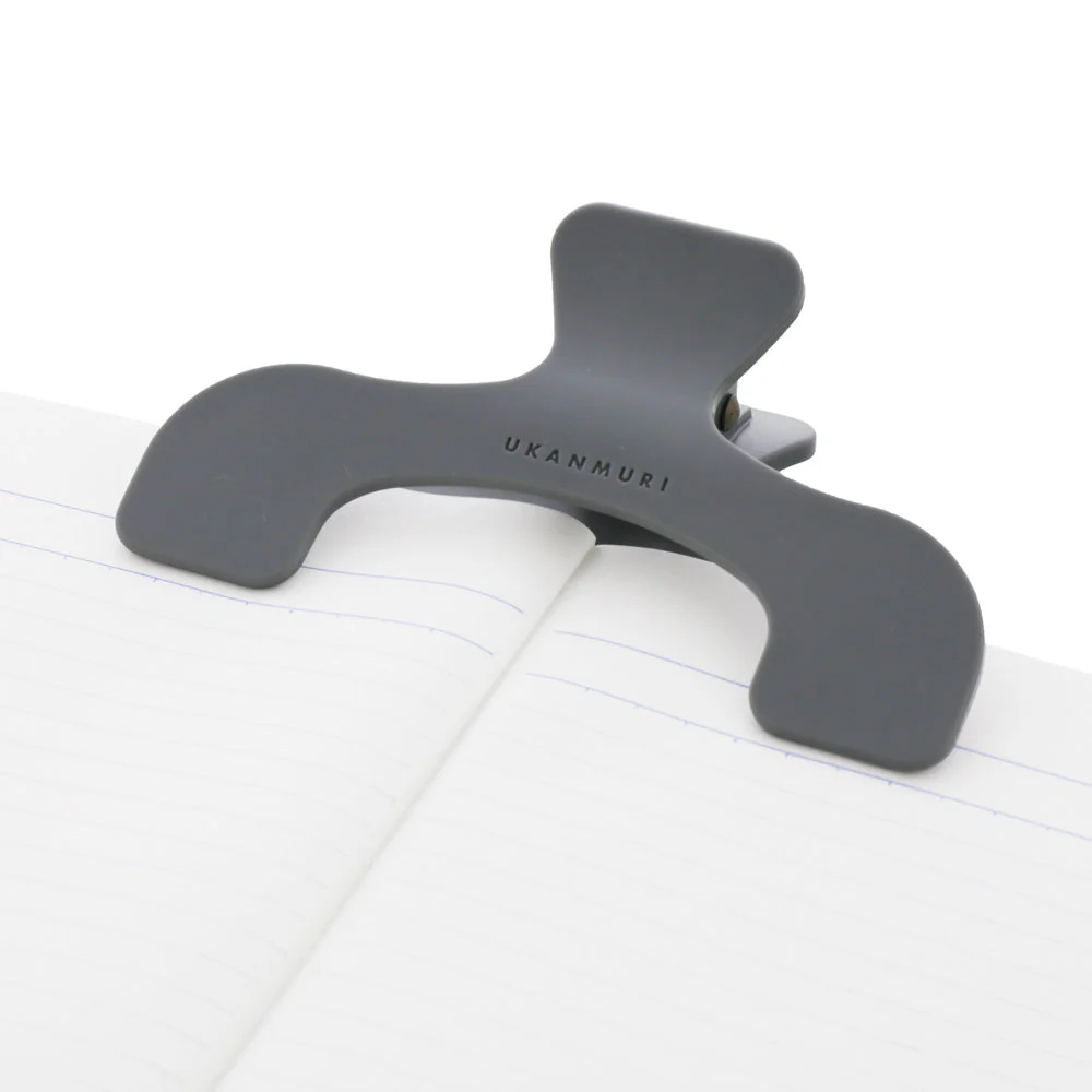Sun-Star Ukanmuri Clip Page Holder - Image 15