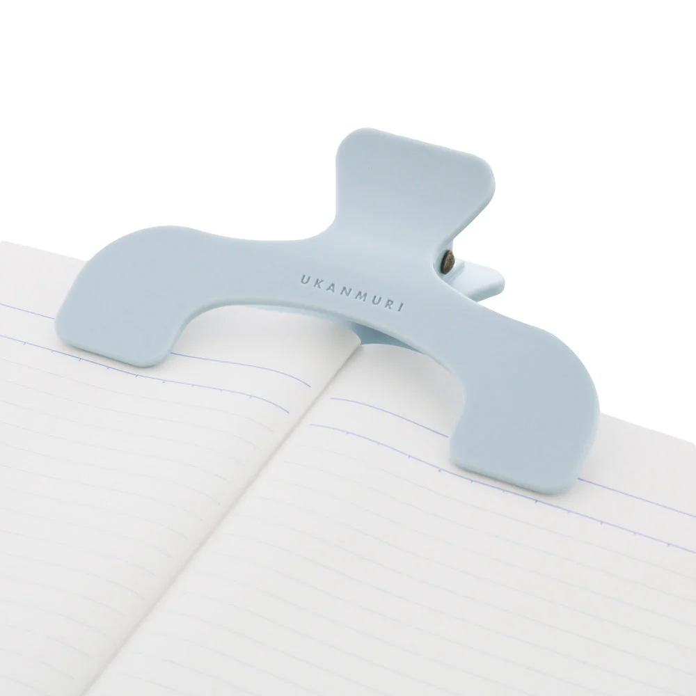 Sun-Star Ukanmuri Clip Page Holder - Image 18