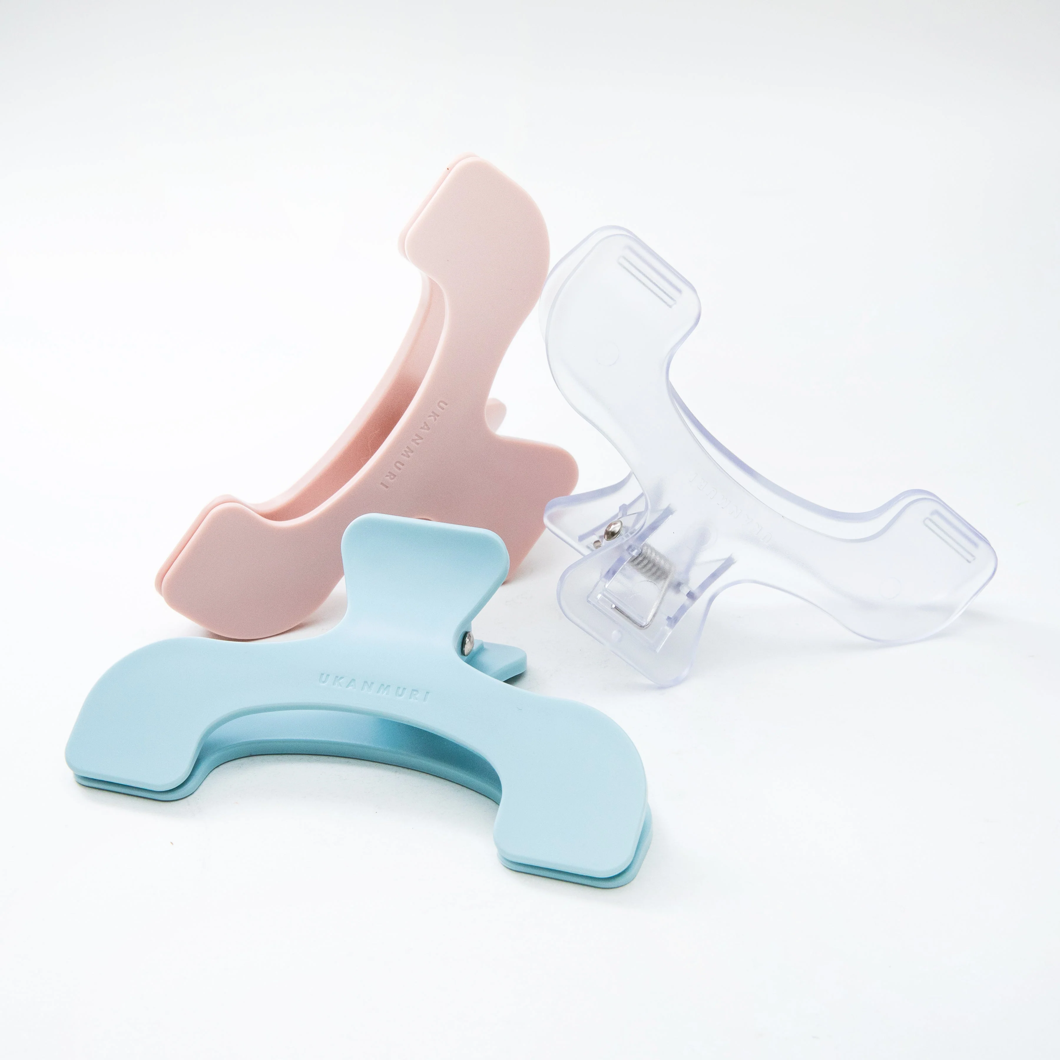 Sun-Star Ukanmuri Clip Page Holder - Image 3
