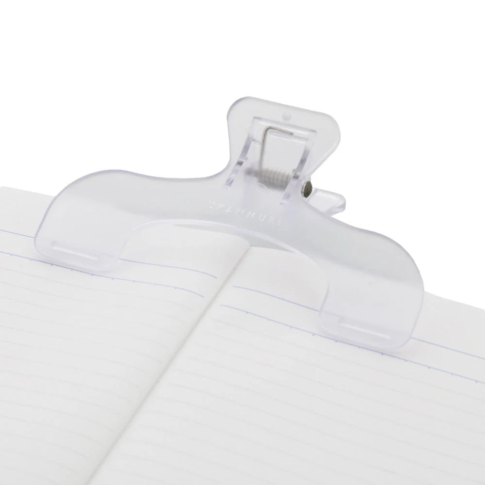 Sun-Star Ukanmuri Clip Page Holder - Image 9