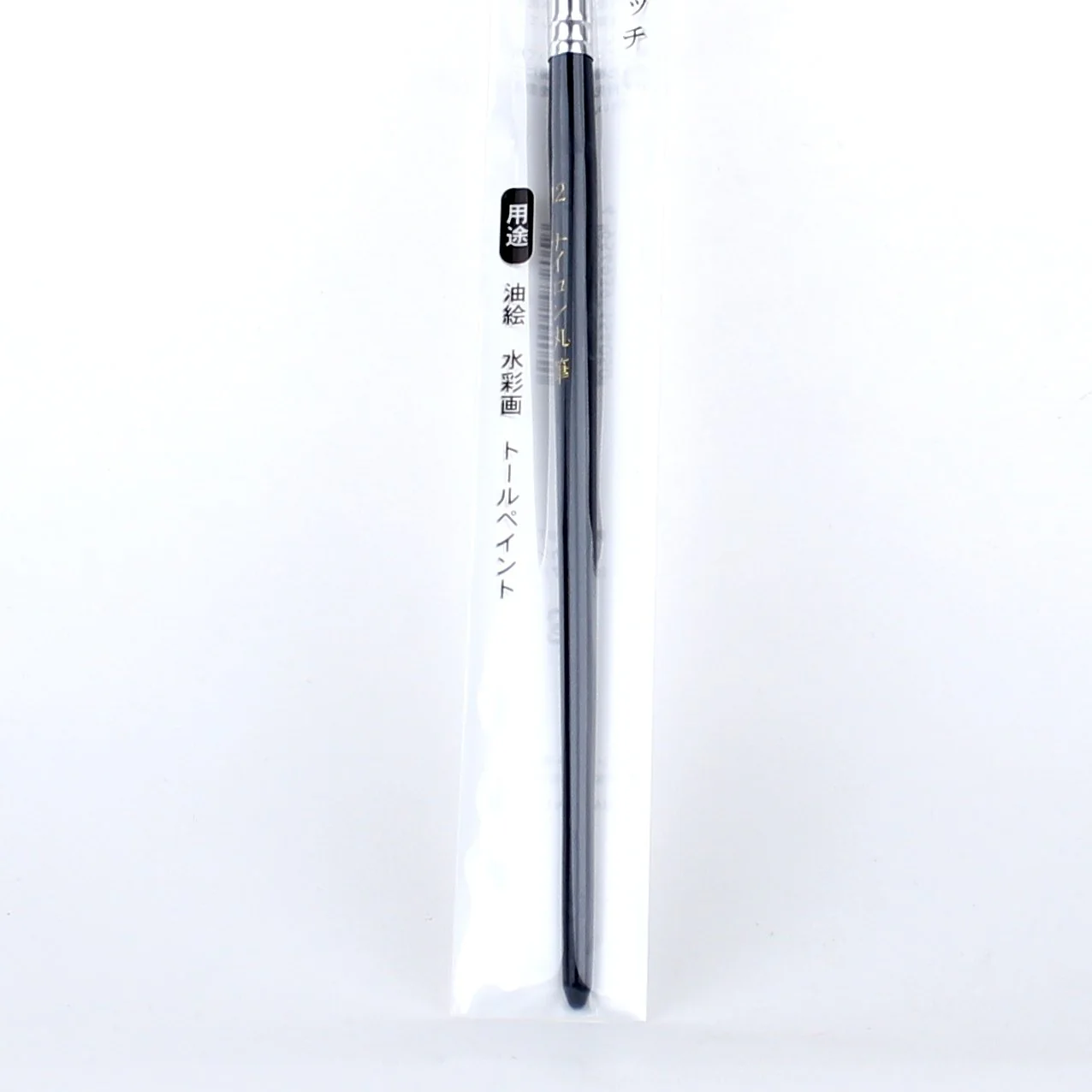 Paintbrush (Round, #12) - Image 3