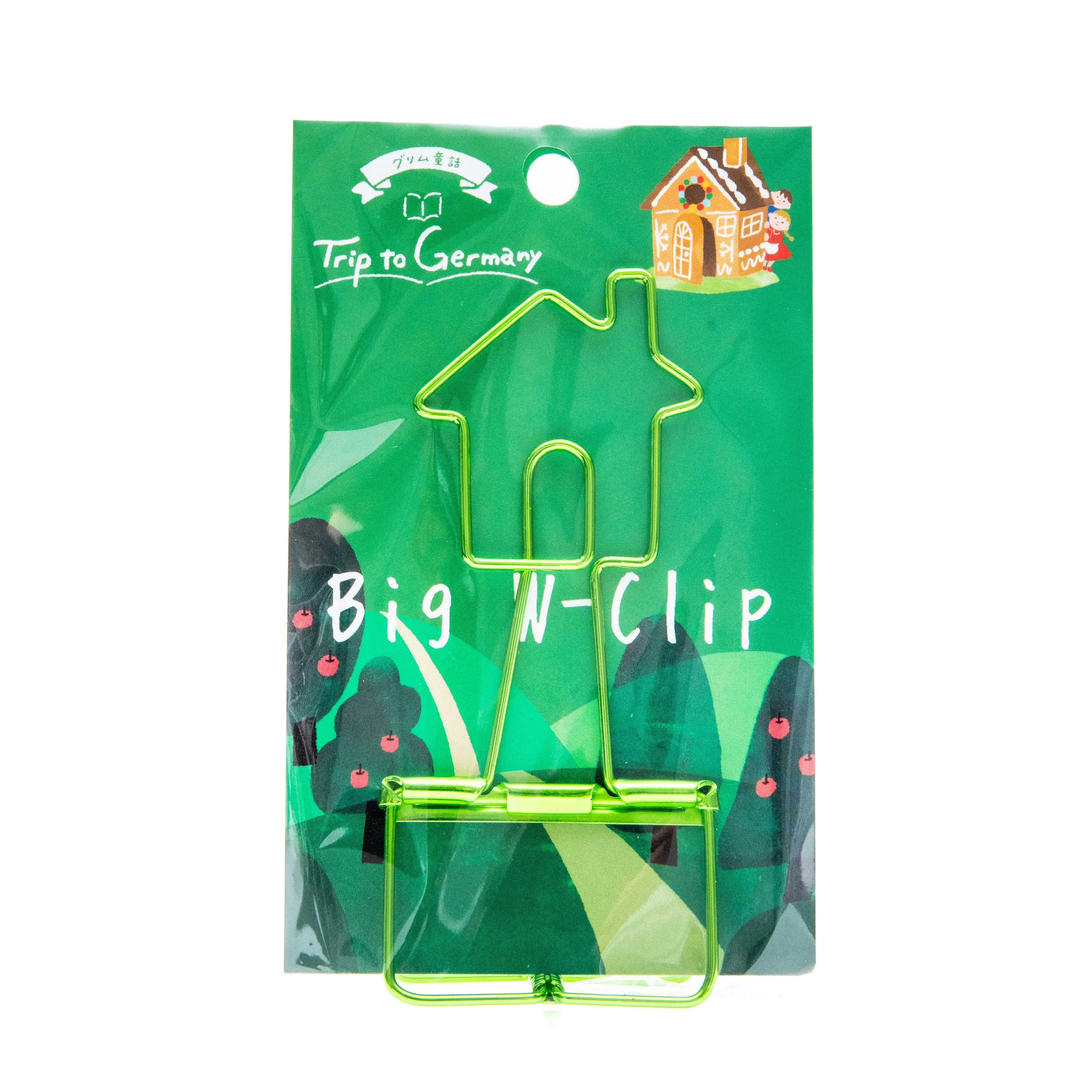 Sun-Star Big Double Paper Clips - Image 10