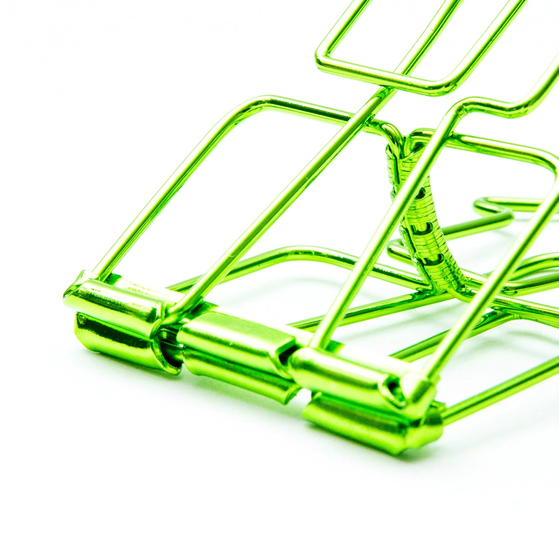 Sun-Star Big Double Paper Clips - Image 11