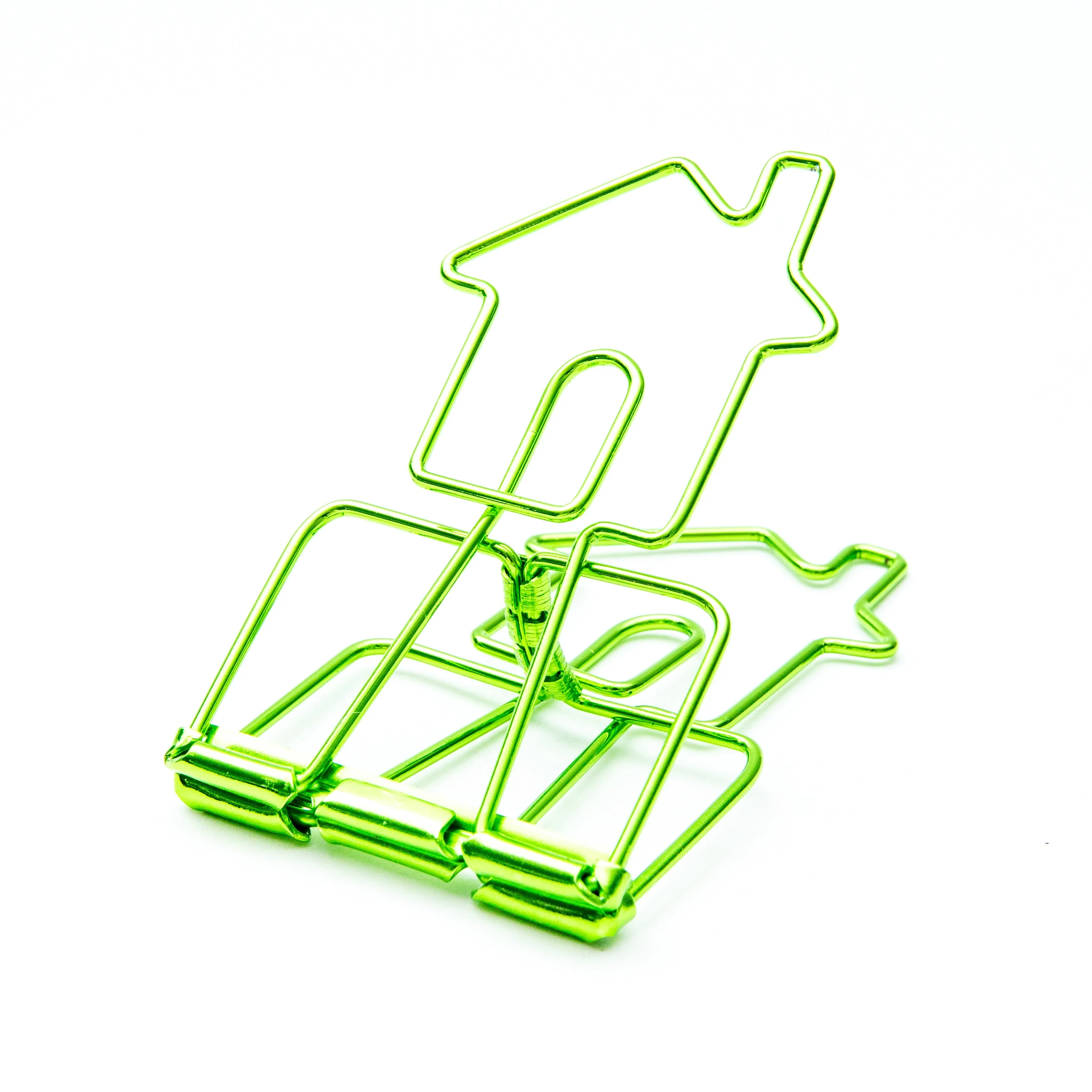 Sun-Star Big Double Paper Clips - Image 12