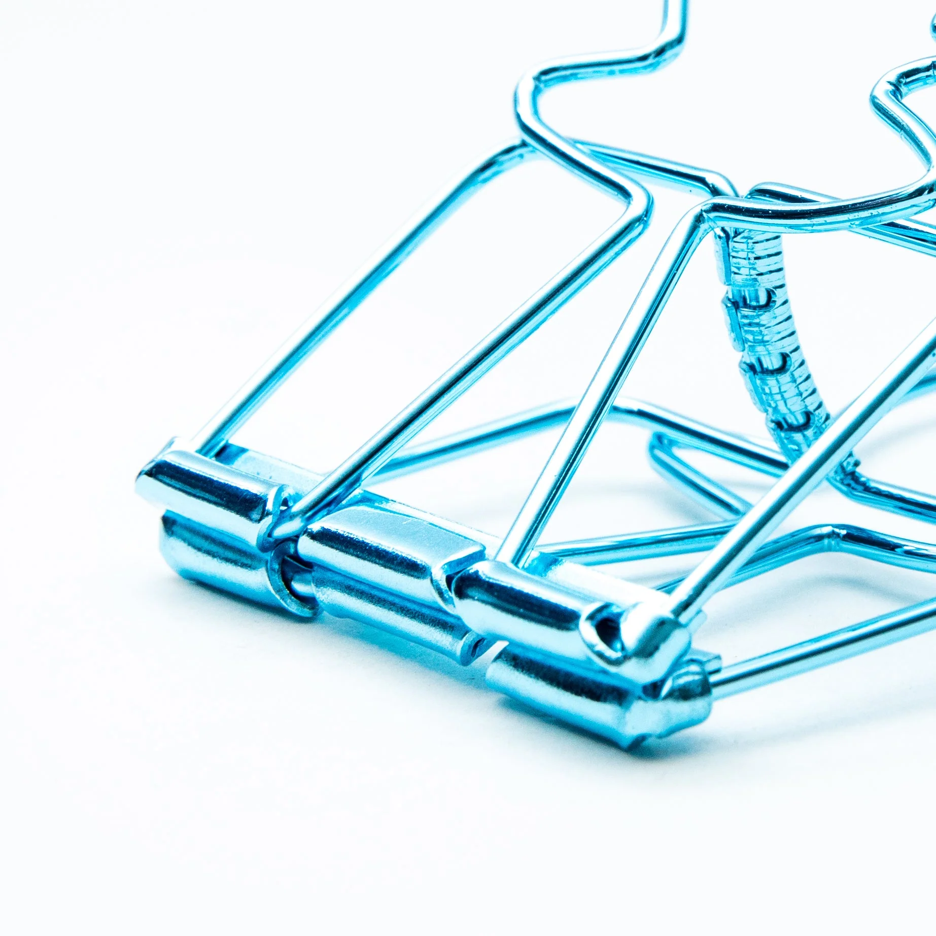 Sun-Star Big Double Paper Clips - Image 2