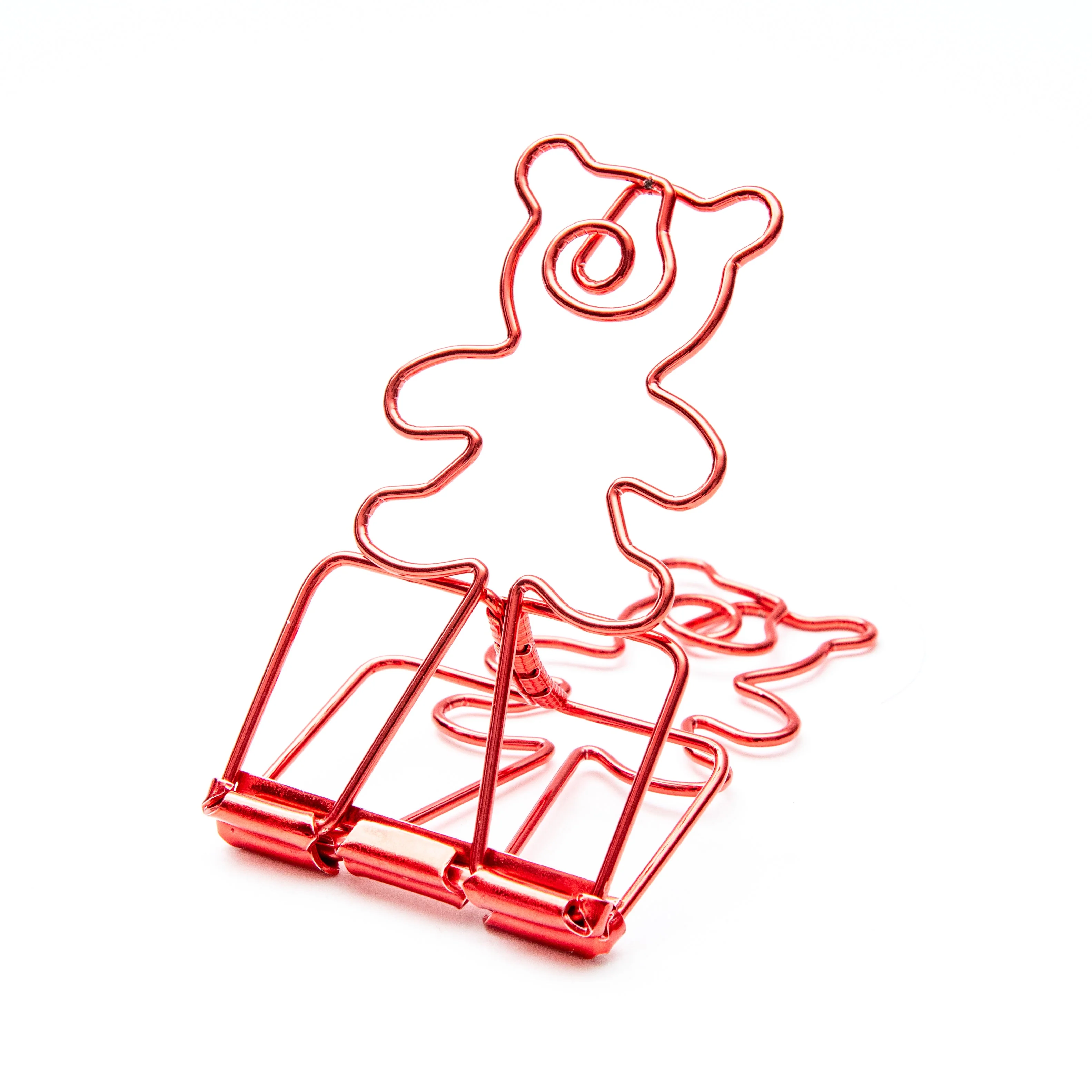 Sun-Star Big Double Paper Clips - Image 9