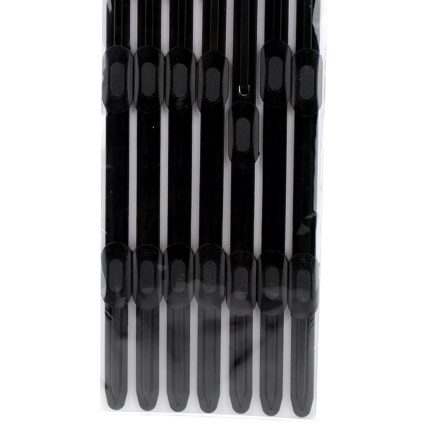 Paper Fastener (PP/Two-Hole Documents/1x20.5cm (7pcs)) - Image 3