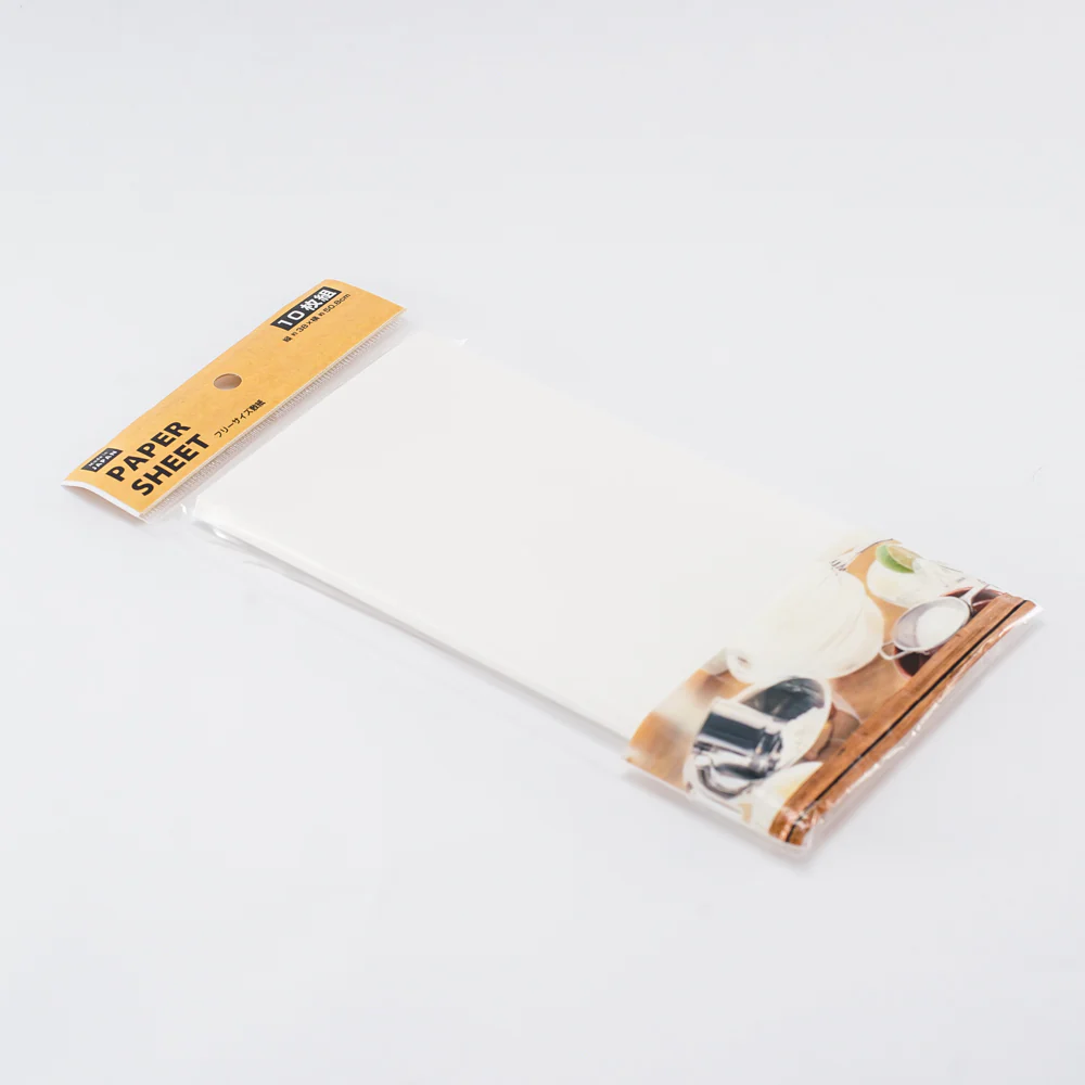 Parchment Paper (10pcs) - Image 5