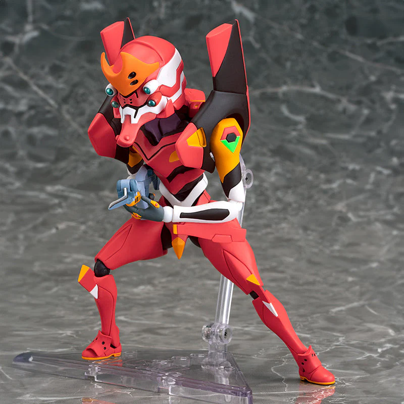 Parfom R! Evangelion Unit-02 - Image 3