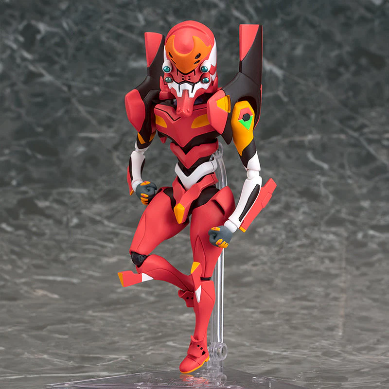 Parfom R! Evangelion Unit-02 - Image 4