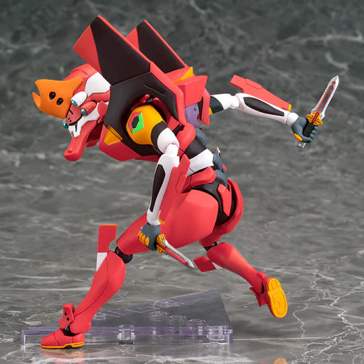 Parfom R! Evangelion Unit-02 - Image 5