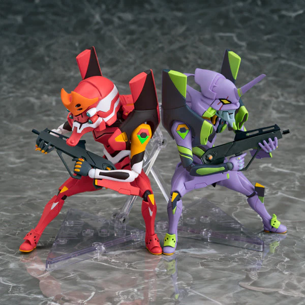 Parfom R! Evangelion Unit-02 - Image 6