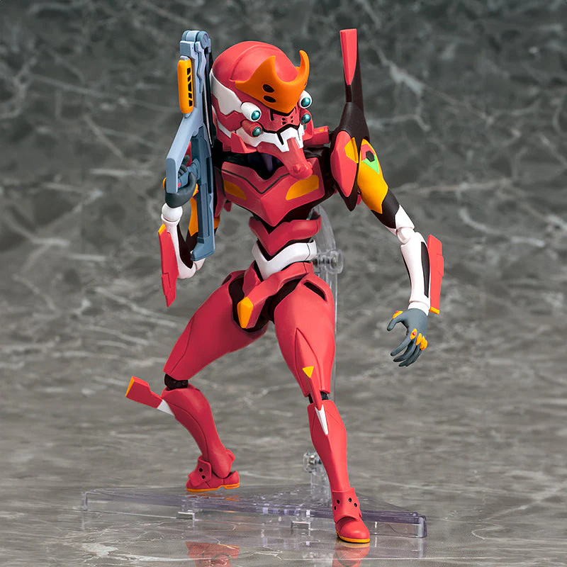 Parfom R! Evangelion Unit-02 - Image 8