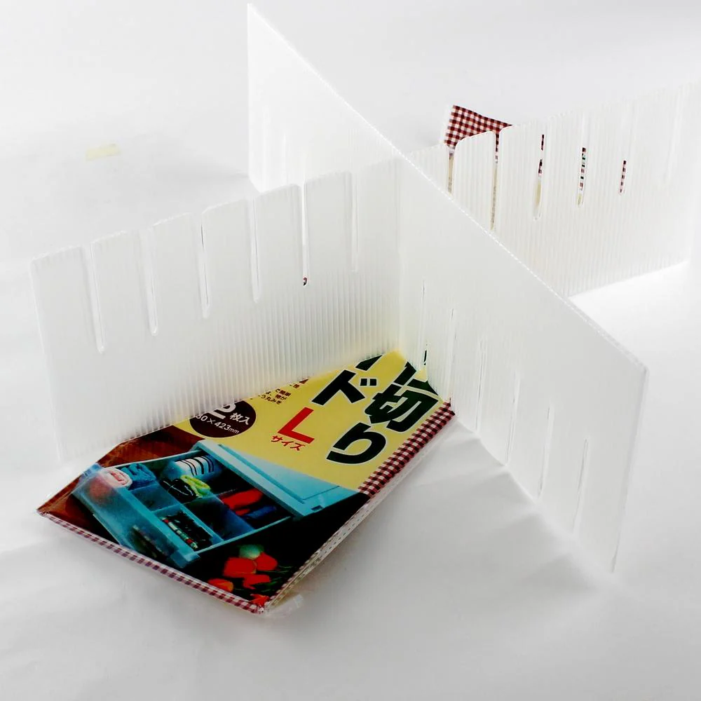 Paritition Board (WT/W13xD42.3xH0.4cm) - Image 3