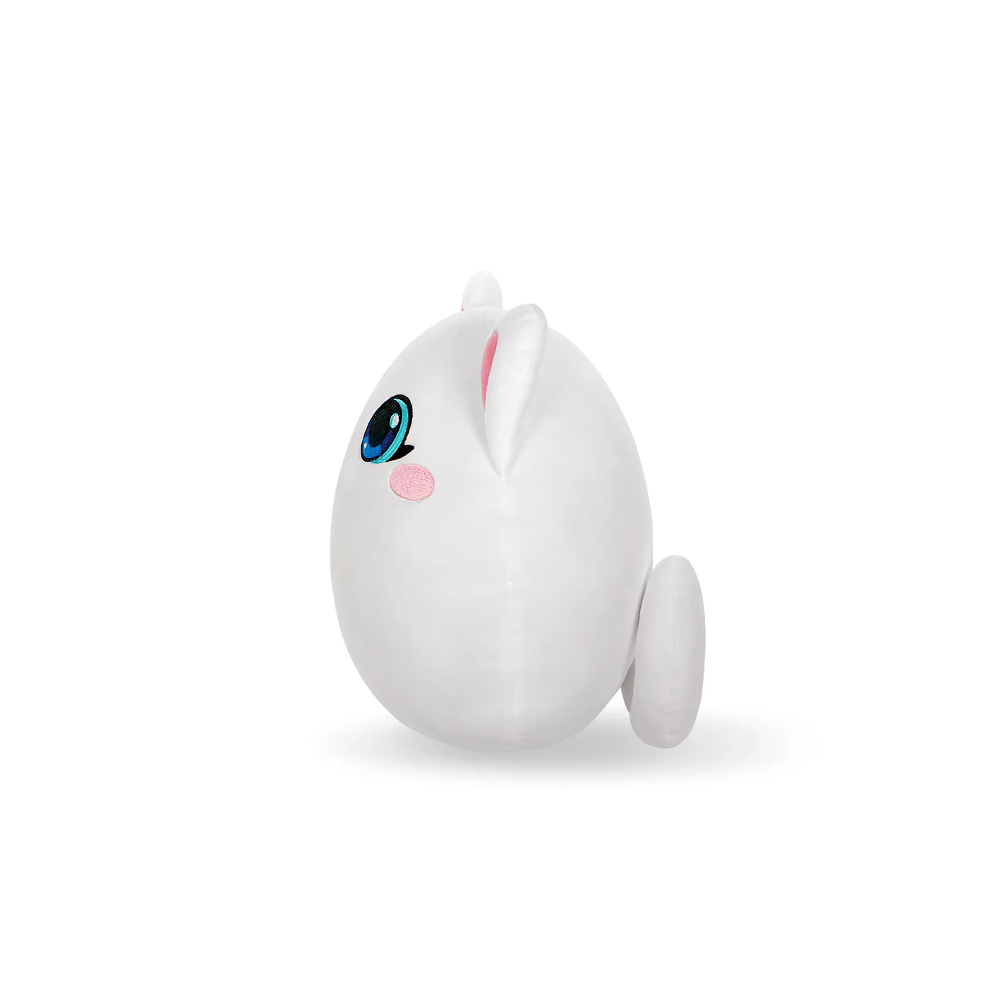 PAWSUM Plushie - Cat - White Cat - Image 4