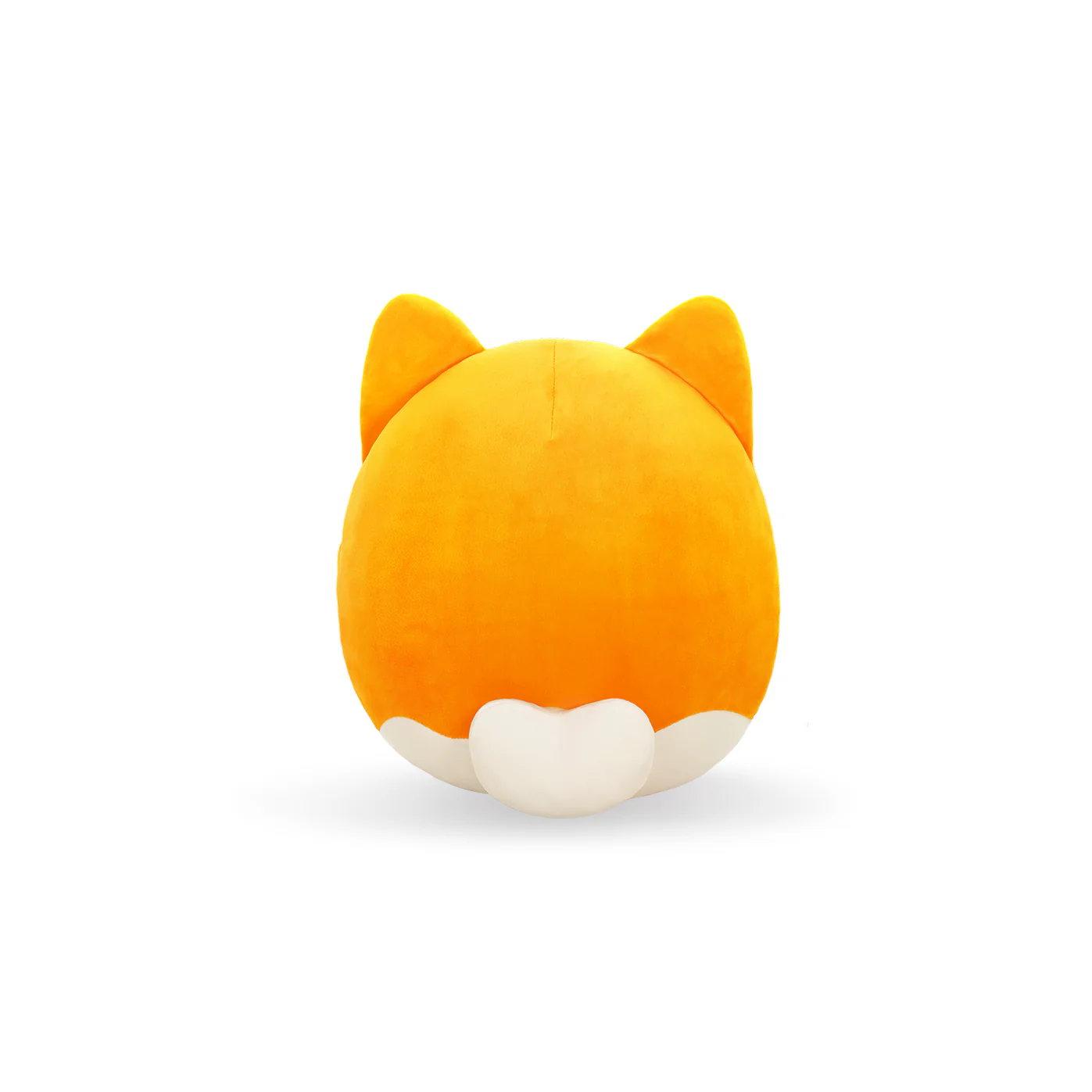 PAWSUM Plushie - Dog - Shiba Inu - Image 3
