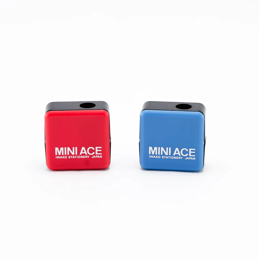 Pencil Sharpener (Mini/4Xcol) - Image 3