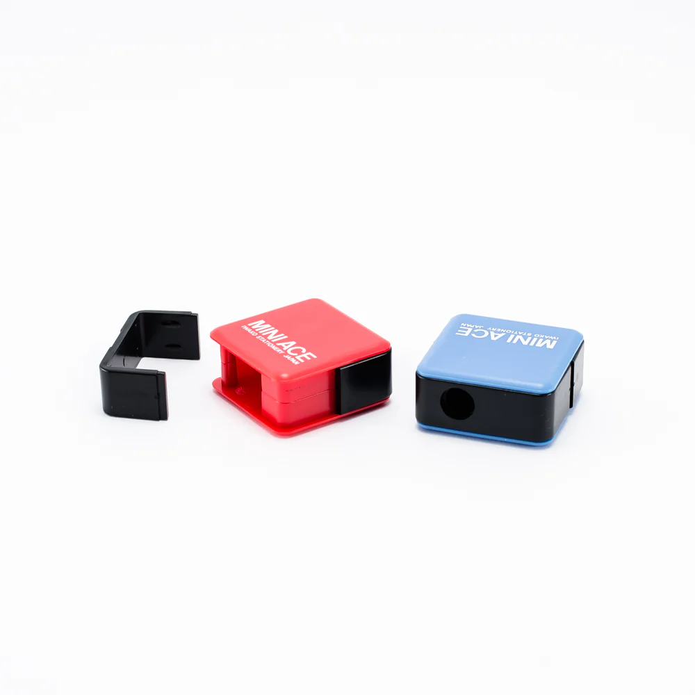 Pencil Sharpener (Mini/4Xcol) - Image 5