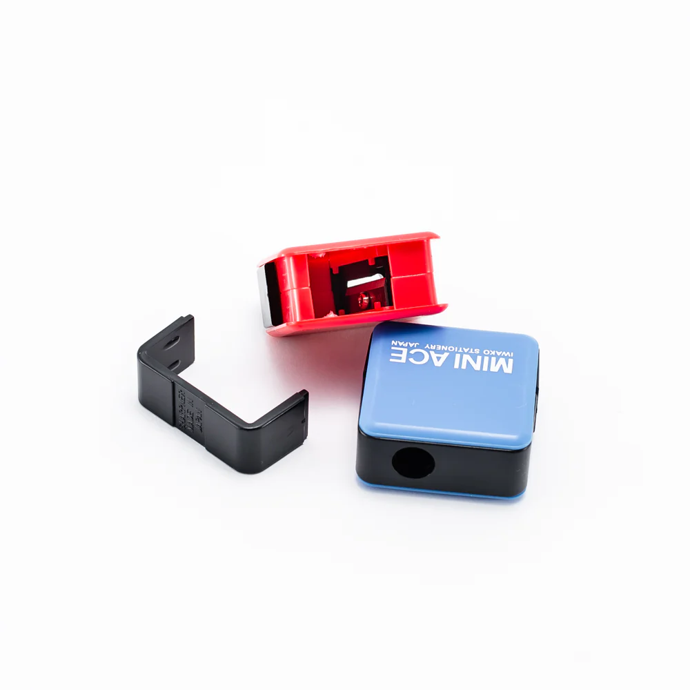 Pencil Sharpener (Mini/4Xcol) - Image 6