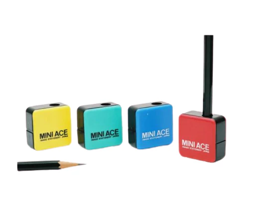 Pencil Sharpener (Mini/4Xcol) - Image 8