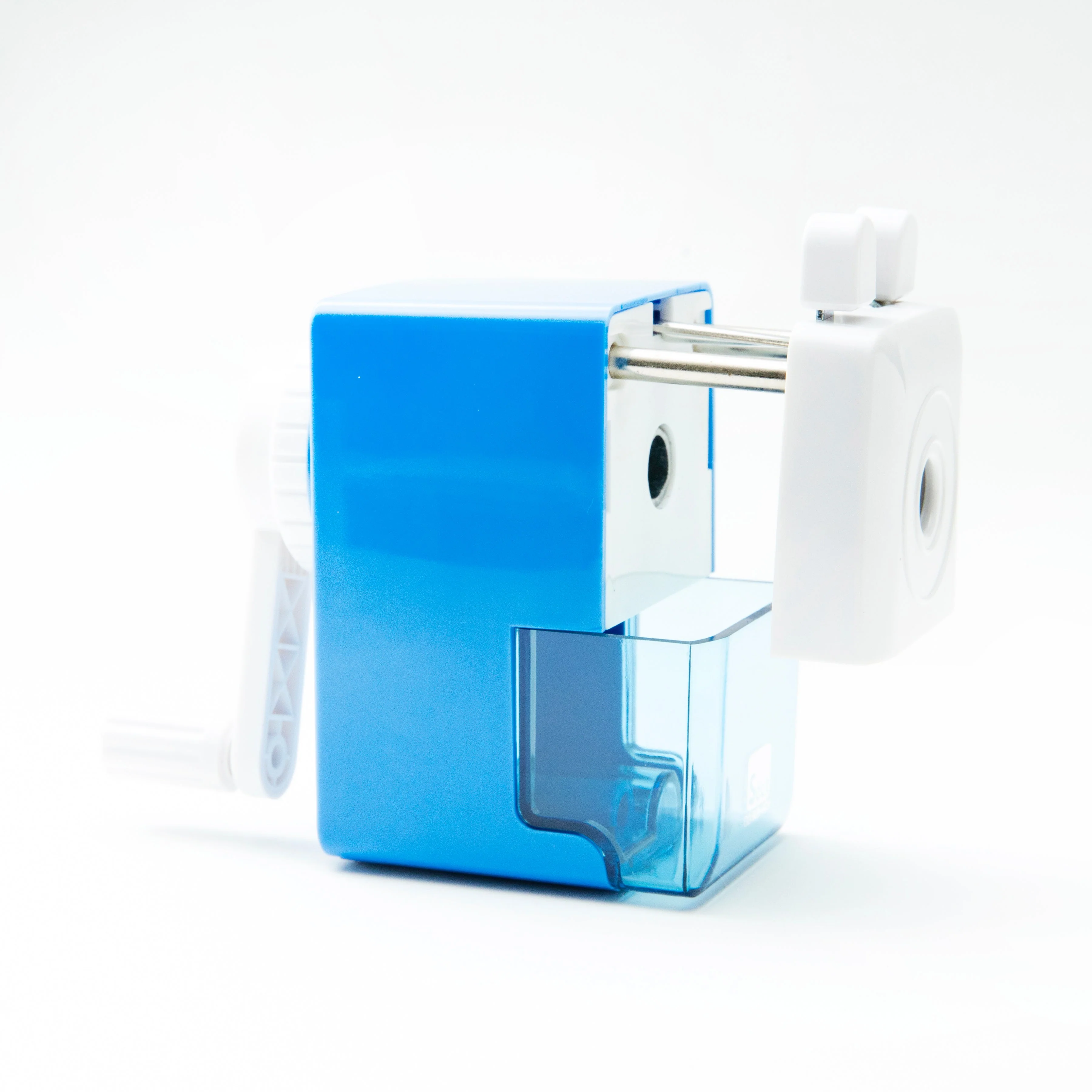 Sun-Star Sect Mini Pencil Sharpener - Image 2