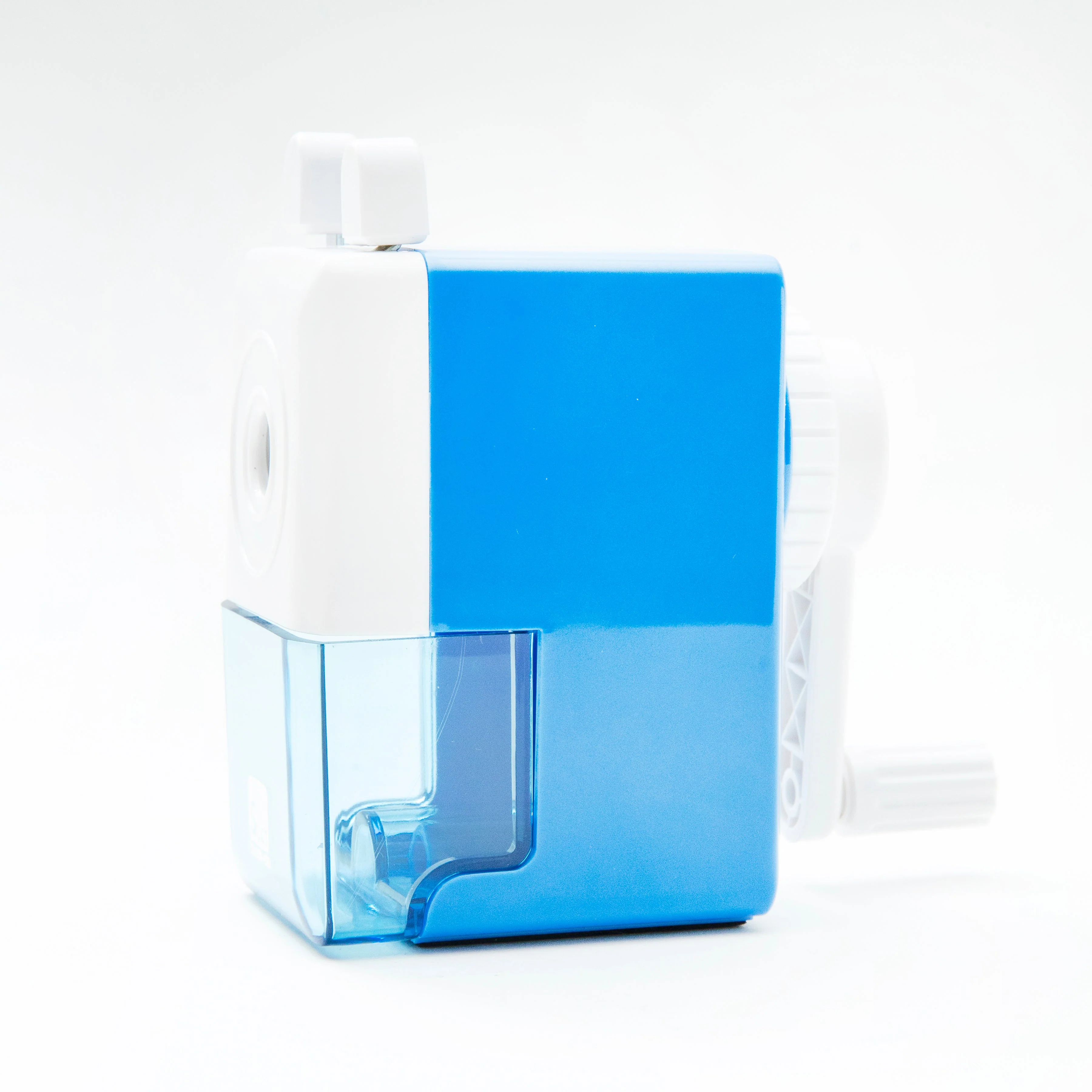 Sun-Star Sect Mini Pencil Sharpener - Image 3