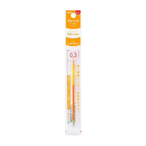 Pentel Extra-Fine Gel Ink 0.3mm Ballpoint Pen Refill - Image 23