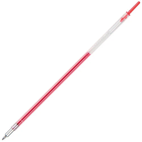 Pentel Extra-Fine Gel Ink 0.3mm Ballpoint Pen Refill - Image 4