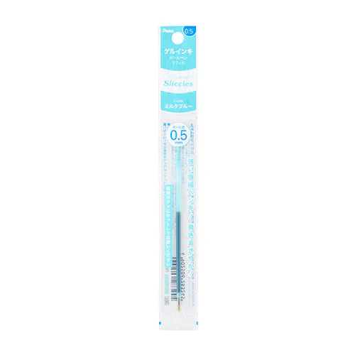 Pentel Extra-Fine Gel Ink 0.5mm Ballpoint Pen Refill - Image 23