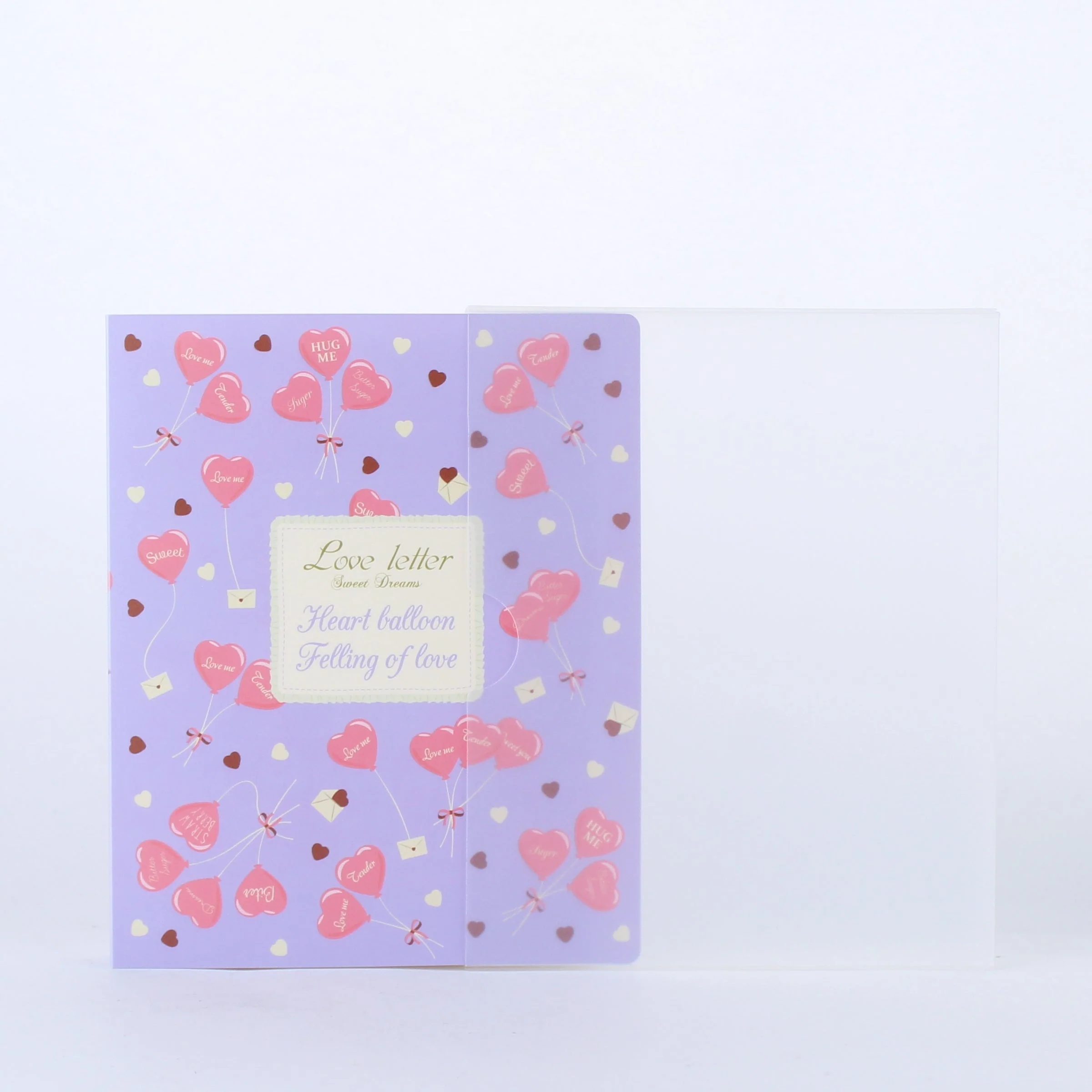 Heart Photo Album - Image 2
