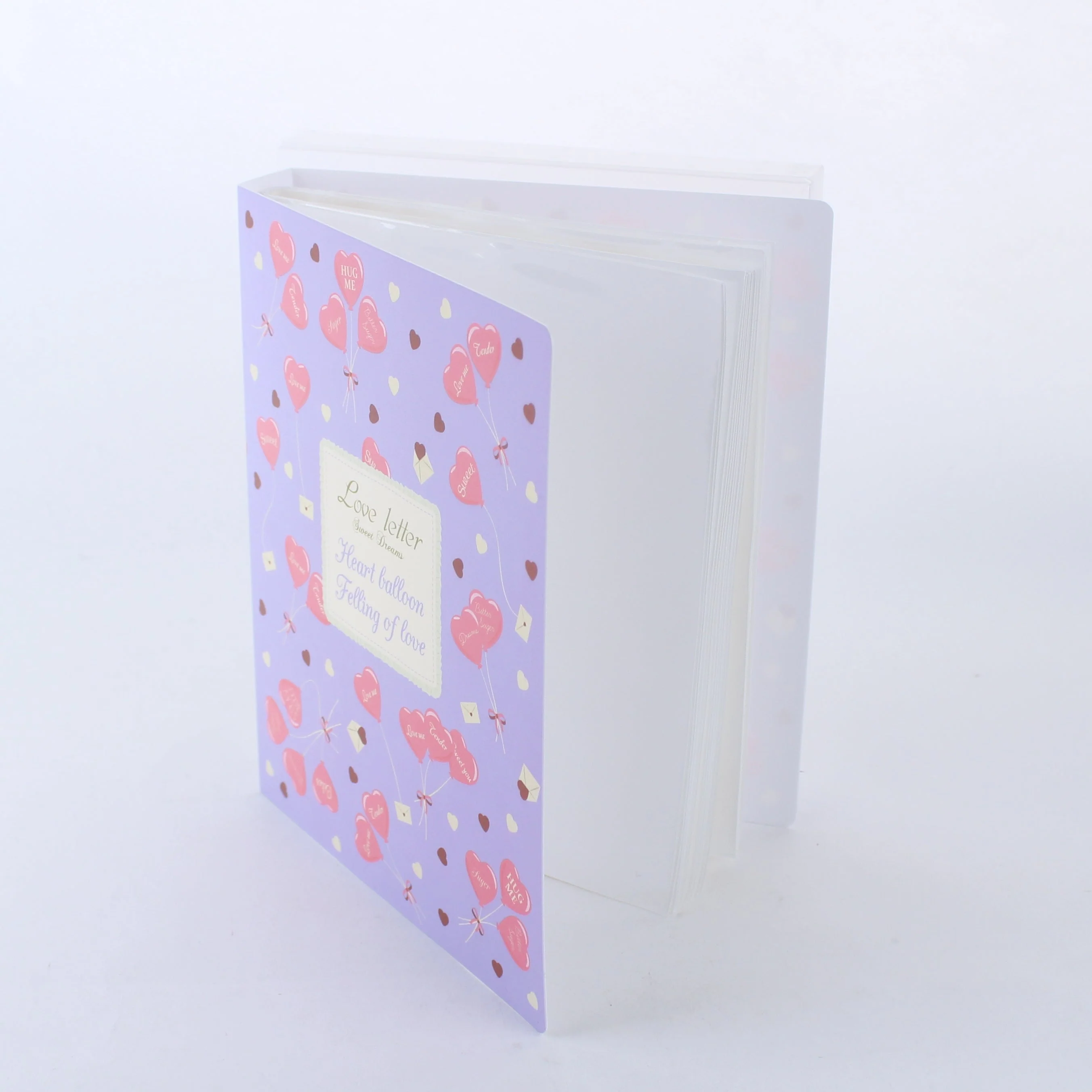 Heart Photo Album - Image 3