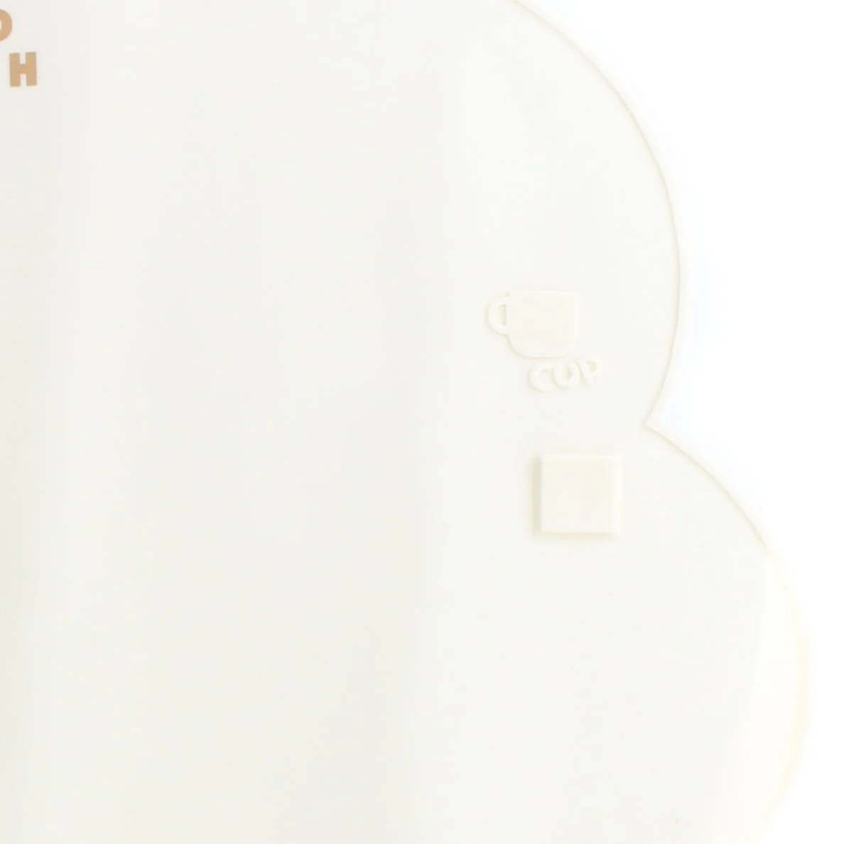 Cloud Silicone Placemat - Image 4