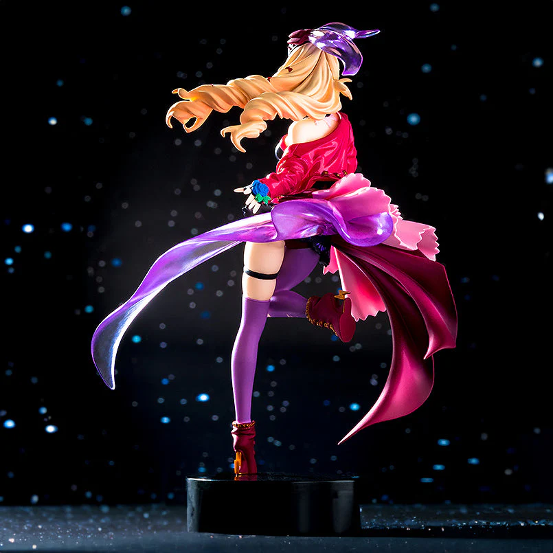 PLAMAX MF-14: Minimum Factory Macross Frontier The Wings of Goodbye Sheryl Nome - Image 2