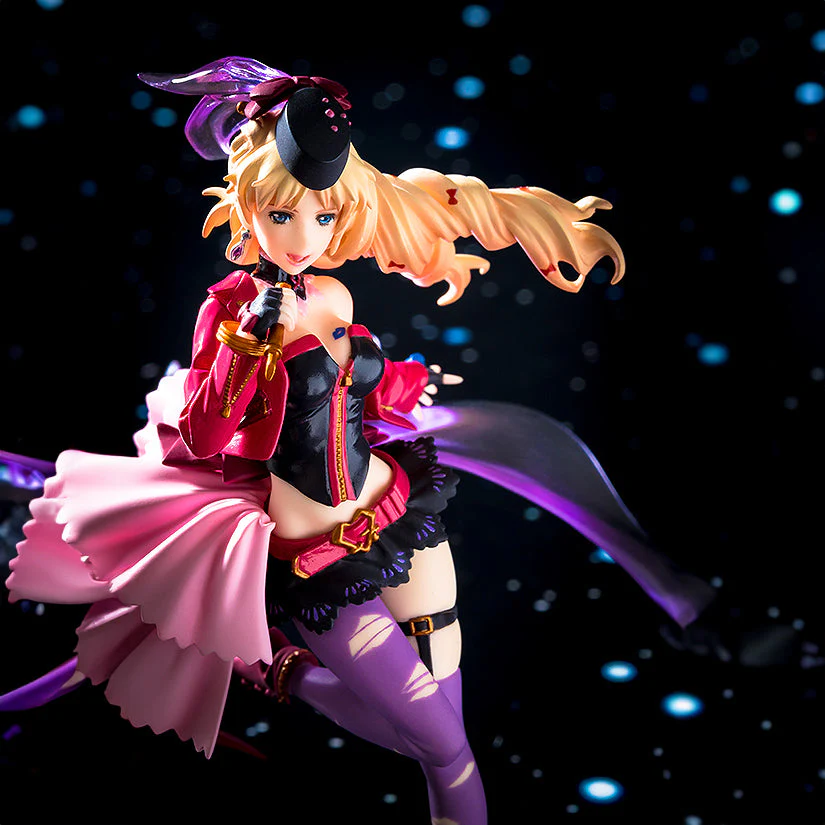 PLAMAX MF-14: Minimum Factory Macross Frontier The Wings of Goodbye Sheryl Nome - Image 3