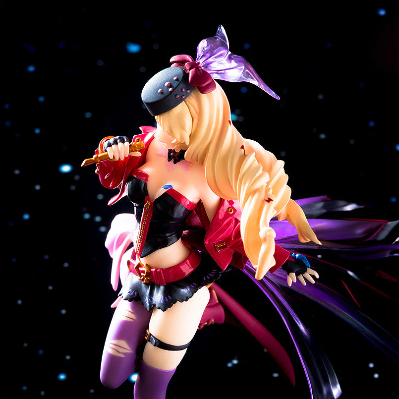 PLAMAX MF-14: Minimum Factory Macross Frontier The Wings of Goodbye Sheryl Nome - Image 5