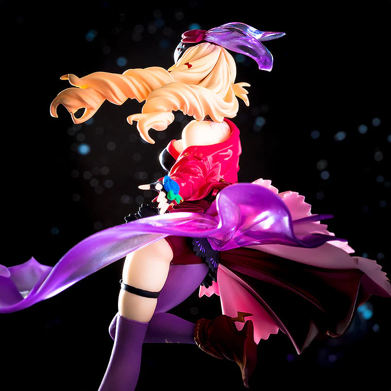 PLAMAX MF-14: Minimum Factory Macross Frontier The Wings of Goodbye Sheryl Nome - Image 6