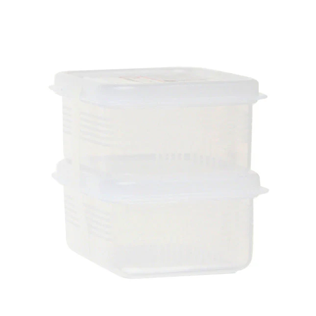 Plastic Food Container - 280mL - Image 2