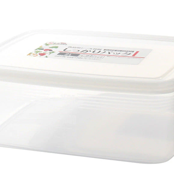 Plastic Food Container - Image 2