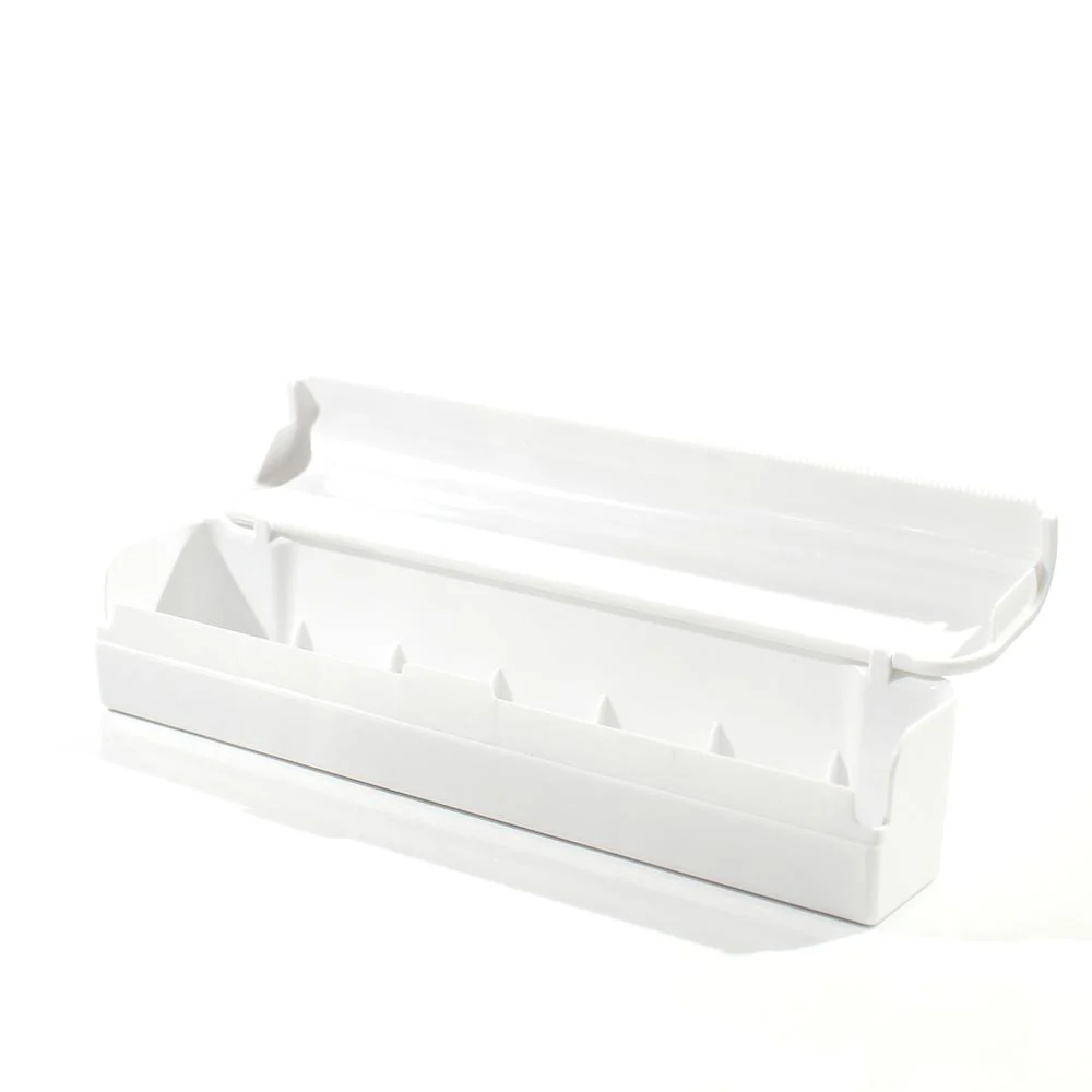 Plastic Wrap Case (PS/Plastic Wrap/WT) - Image 2