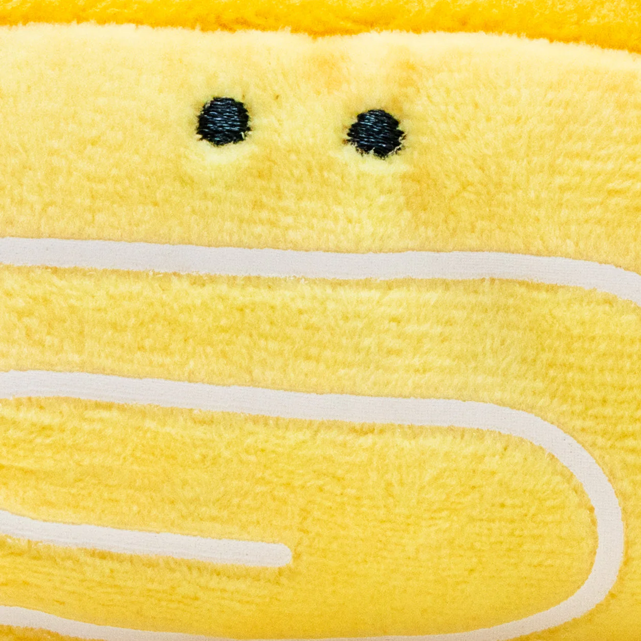 Plushie Key Chain Cute Eyes Bento Box Rolled Egg Omelette - Image 2