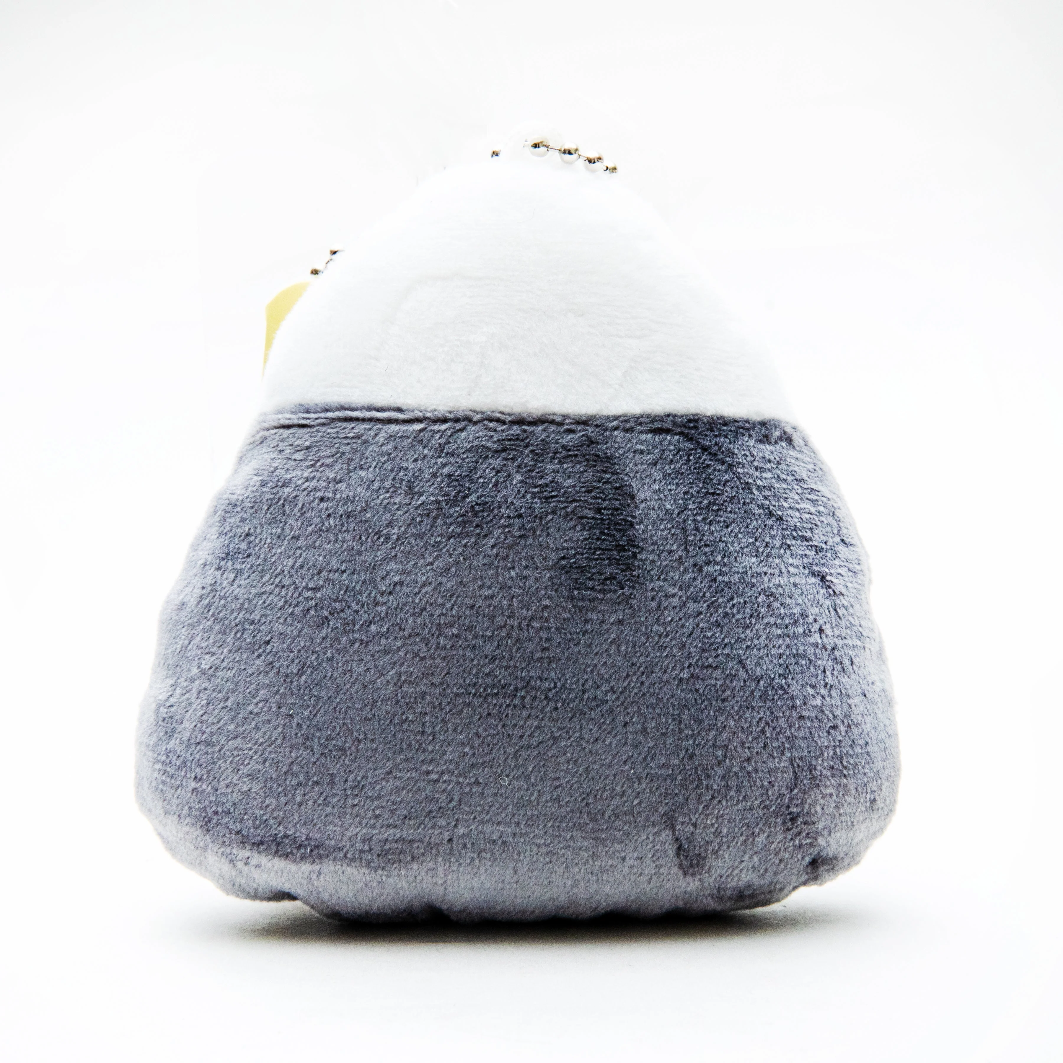 Plushie Key Chain Cute Eyes Bento Box Ume Plum Onigiri - Image 3