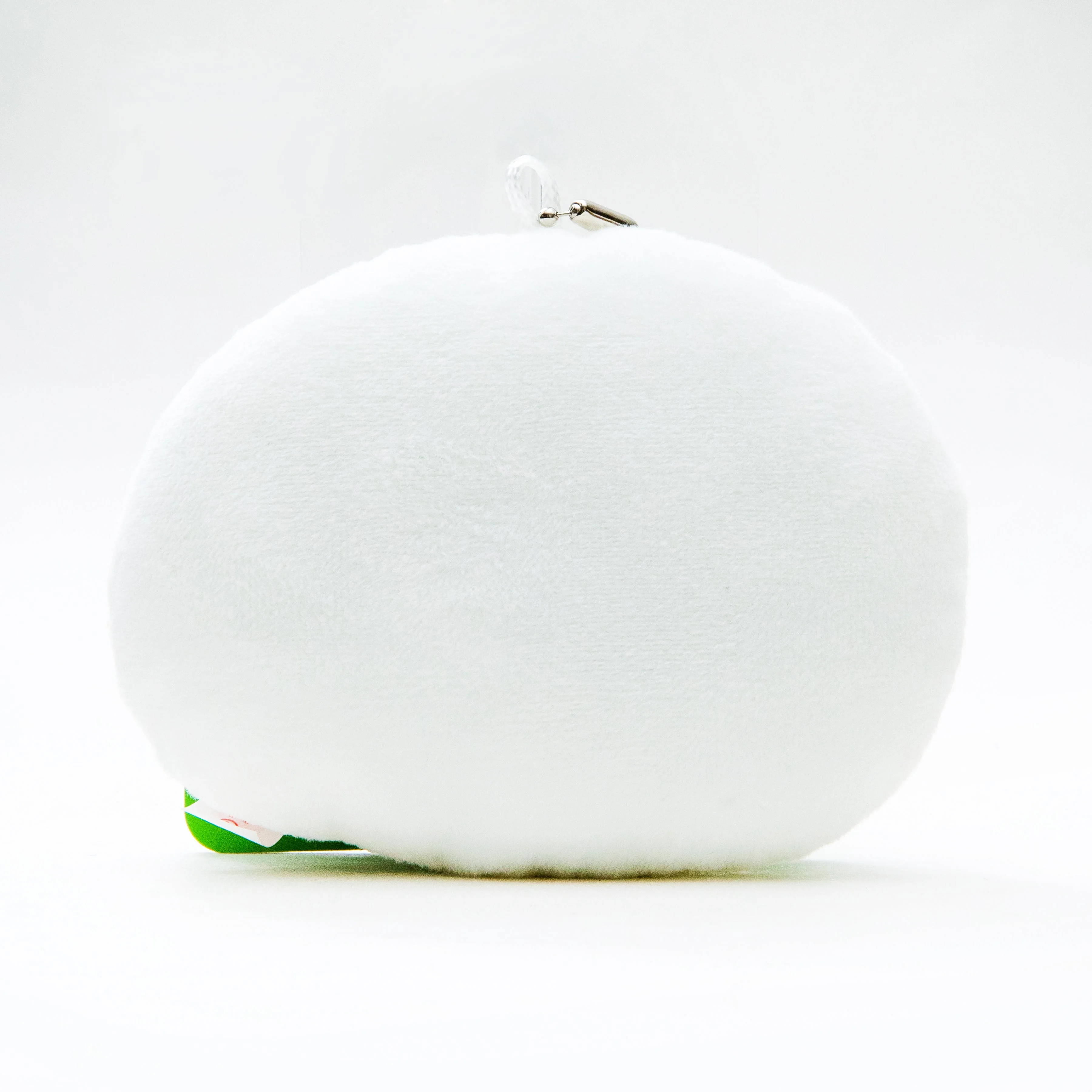 Plushie Key Chain Cute Eyes Sweets Shop Rabbit Sweet Bun - Image 3