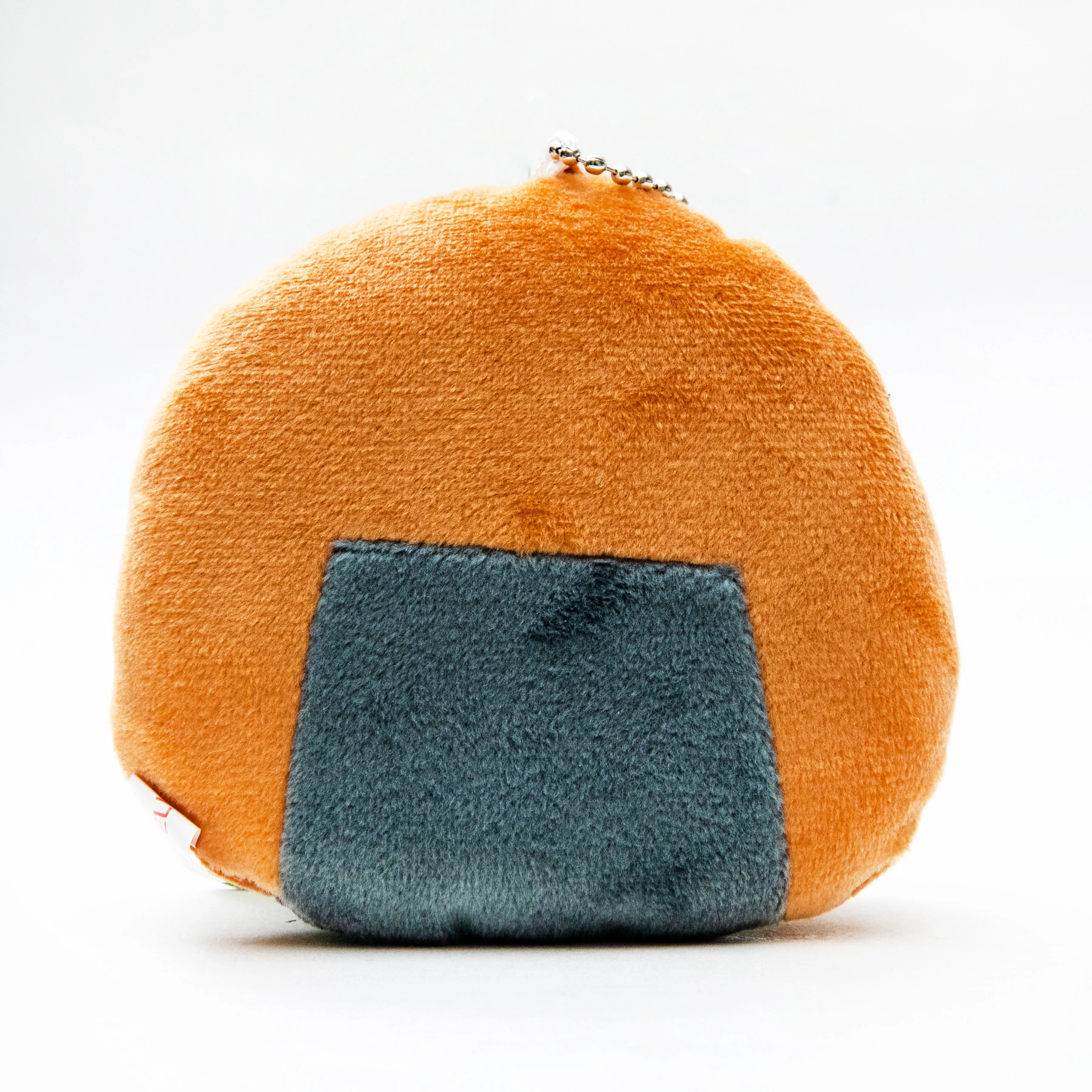 Plushie Key Chain Cute Eyes Sweets Shop Seaweed Rice Cracker - Image 3