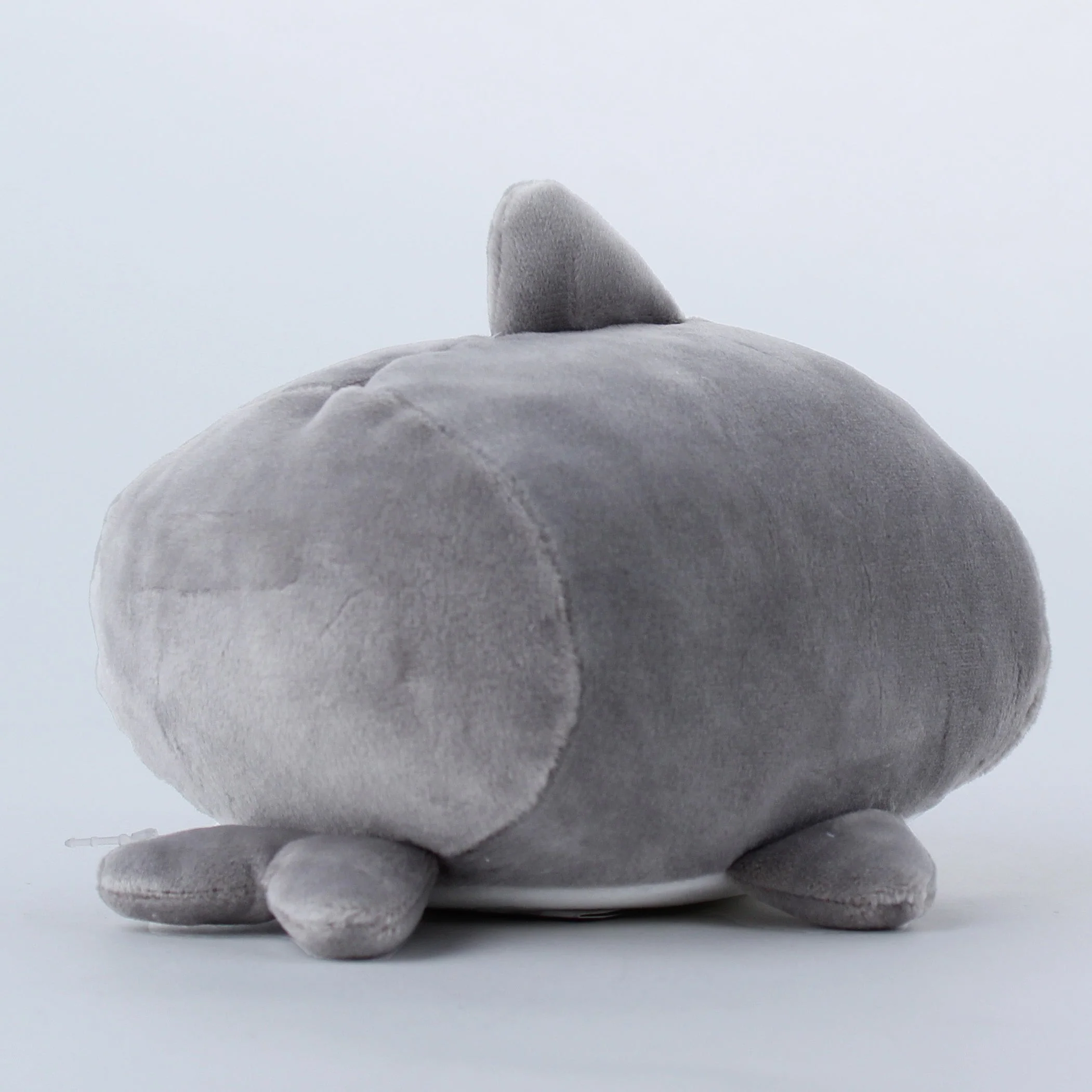 Korokoro Suizokukan-Aquarium Orca Soft Plushy - Image 3