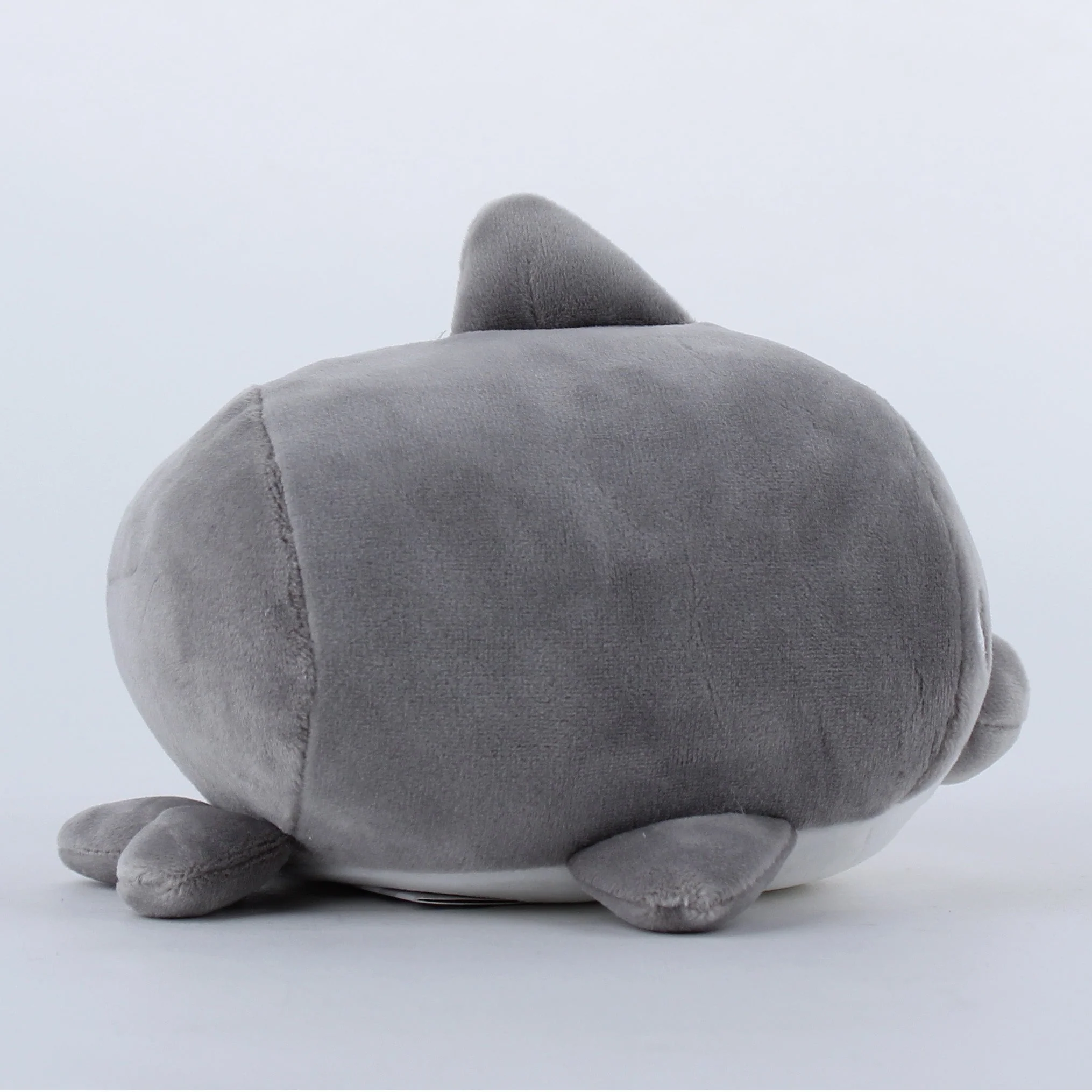 Korokoro Suizokukan-Aquarium Orca Soft Plushy - Image 4