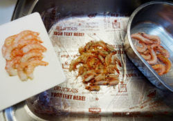 Kokubo Sink Cleanup Sheet ((3pcs)) - Image 5