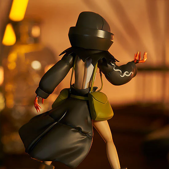 Pop Up Parade Black Rock Shooter Strength Dawn Fall Ver. - Image 2